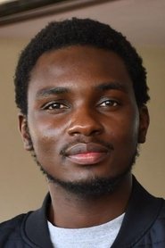 Gadwill Odhiambo portrait