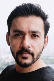 Varun Tewari portrait