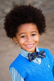 Kaleo Elam portrait