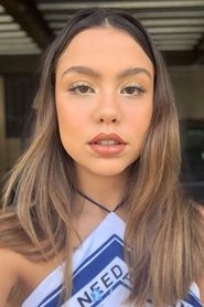 Bruna Carvalho portrait