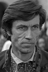 Mykhailo Hornostal portrait