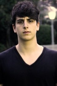 Guga Auricchio portrait
