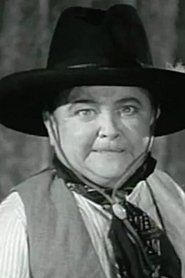 'Little Billy' Rhodes portrait