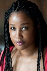 Aïcha Ouattara portrait