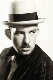Vince Barnett portrait