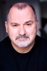 Joe Lisi portrait