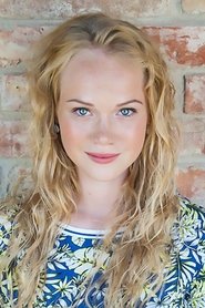 Dominika Morávková-Zeleníková portrait