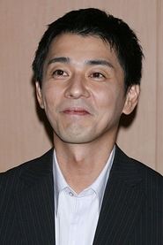 Minoru Tanaka portrait
