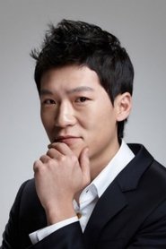 Yoo Jeong-ho portrait