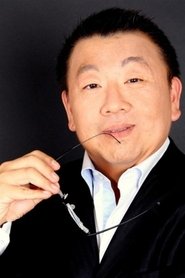 Winston Ong portrait