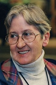 Barbara Pec-Ślesicka portrait