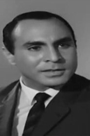 Omar Zulfiqar portrait