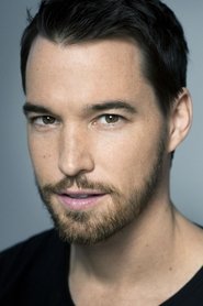 John Lyke portrait