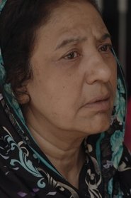 Nargis Yaqoob portrait