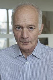 Bernard Nissile portrait