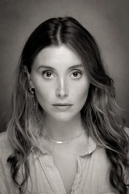 Michelle Bak portrait