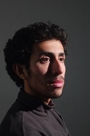 Dante Brussa portrait