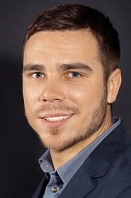 Evgeniy Orekhov portrait