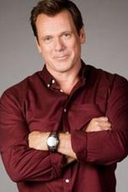 Erik Thompson portrait