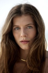 Marta Holm Peschcke-Køedt portrait