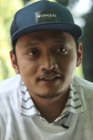 Hestu Saputra portrait