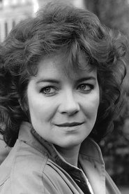 Clare Higgins portrait