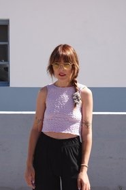 Marta Cabrera portrait