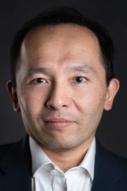 Nick Sakai portrait