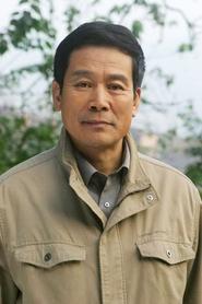 Xu Min portrait