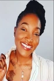 Jamia V.M. Wright portrait