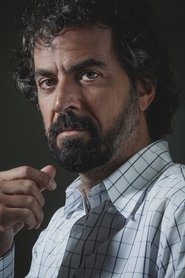 Álvaro Brechner portrait