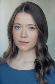 Rose Galbraith portrait