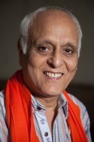 Arjun Sajnani portrait
