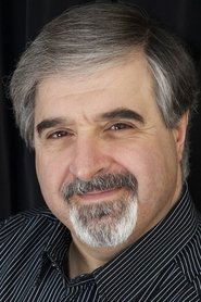 Salvatore Ingoglia portrait