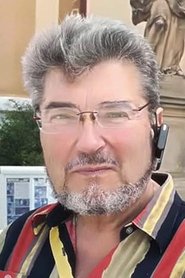 Leo Marian Vodička portrait