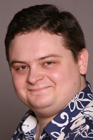 Andrey Kapustin portrait