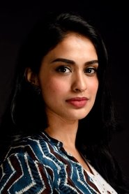 Hannah Reji Koshy portrait