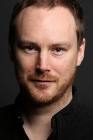 Paul Rattray portrait