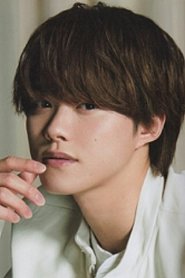 Kazuya Ohashi portrait