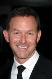 Dan Jinks portrait