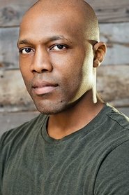 Jerrod Paige portrait