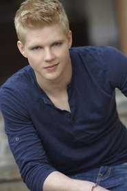 Ryan Cargill portrait