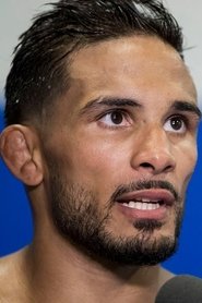 Dennis Bermudez portrait