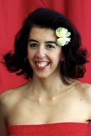 Alexandra Rosa portrait