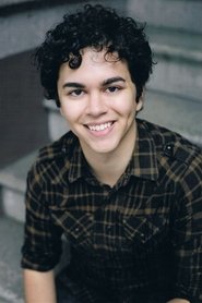 Vincent Palo portrait