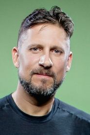 David Ayer portrait