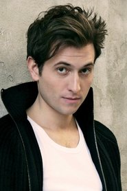 Peter Cincotti portrait