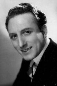 Jack Livesey portrait