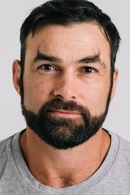 Vincent Roxburgh portrait