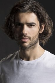 Nik Xhelilaj portrait